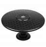 Antenna universal outside Maclean MCTV-945 12/24V (Active, 32 dB, Typ F)