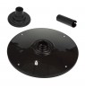 Antenna universal outside Maclean MCTV-945 12/24V (Active, 32 dB, Typ F)
