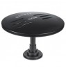 Antenna universal outside Maclean MCTV-945 12/24V (Active, 32 dB, Typ F)