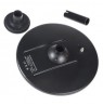 Antenna universal outside Maclean MCTV-945 12/24V (Active, 32 dB, Typ F)