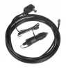 Antenna universal outside Maclean MCTV-945 12/24V (Active, 32 dB, Typ F)