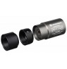 Bresser Optics 4959050 telescope camera 1936 x 1096 pixels