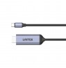UNITEK CABLE HDMI 2.1, USB-C, 8K, 1,8M, V1423B