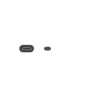 UNITEK CABLE HDMI 2.1, USB-C, 8K, 1,8M, V1423B
