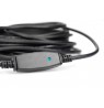 DIGITUS - USB forlangerkabel - USB Typ