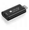 Techly I-USB-VIDEO-1080TY video signal converter 1920 x 1080 pixels