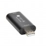 Techly I-USB-VIDEO-1080TY video signal converter 1920 x 1080 pixels