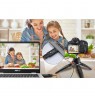Techly I-USB-VIDEO-1080TY video signal converter 1920 x 1080 pixels