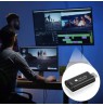 Techly I-USB-VIDEO-1080TY video signal converter 1920 x 1080 pixels