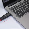 Techly I-USB-VIDEO-1080TY video signal converter 1920 x 1080 pixels