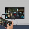 Techly I-USB-VIDEO-1080TY video signal converter 1920 x 1080 pixels