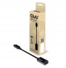 CLUB3D DisplayPort 1.4 to HDMI 2.0b HDR Active Adapter