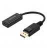 Savio AK-62 video cable adapter 0.2 m DisplayPort HDMI