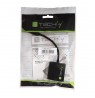 HDMI Mini-C to VGA M/F Adapter