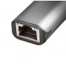 AXAGON ADE-25RC USB 3.2 Network Adapter Cable - USB Type-C, RJ45