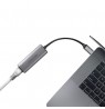 AXAGON ADE-25RC USB 3.2 Network Adapter Cable - USB Type-C, RJ45