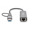 DIGITUS DN-3028 - netvarksadapter - US