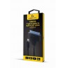 Gembird USB 3.0 Type-C male to SATA 2.5 drive adapter USB cable 0.2 m 2.0 USB C Black