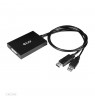 CLUB3D DisplayPort to Dual Link DVI-D HDCP ON version Active Adapter M/F