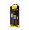 Gembird A-HDMIM-DPF-02 Active 4K HDMI male to DisplayPort female adapter, black