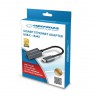 Esperanza ENA102 ETHERNET 1000 MBPS ADAPTER USB C-RJ45