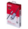 UNITEK CABLE ADAPTER USB-C - DP 1.4 8K 60HZ 1,8M