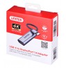 UNITEK ADAPTER USB-C - DISPLAYPORT 1.4 8K 60HZ