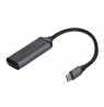 UNITEK ADAPTER USB-C - DISPLAYPORT 1.4 8K 60HZ