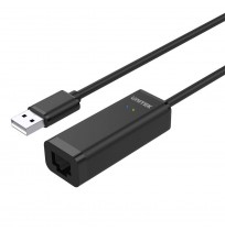 UNITEK Y-1468 networking card Ethernet 480 Mbit/s