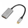IBOX ADAPTER IACF4K USB-C TO FEMALE HDMI 4K