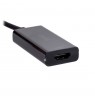 Belkin AVC013BTBK video cable adapter HDMI Type A (Standard) USB Type-C Black