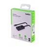 Belkin AVC013BTBK video cable adapter HDMI Type A (Standard) USB Type-C Black