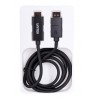 UNITEK CABLE ADAPTER DP 1.2 - HDMI, 4K 60HZ, 1,9M