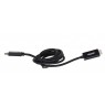 UNITEK CABLE ADAPTER DP 1.2 - HDMI, 4K 60HZ, 1,9M