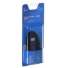 Cable SAVIO CL-56 (HDMI M - DisplayPort M, 1,5m, black color)