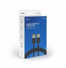 SAVIO DISPLAYPORT (M) - DISPLAYPORT (M) CABLE, V1.4, 3 m, CL-176