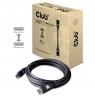 CLUB3D DisplayPort 1.4 HBR3 8K 28AWG Cable M/M 3m /9.84ft