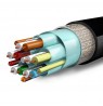 CLUB3D DisplayPort 1.4 HBR3 8K 28AWG Cable M/M 3m /9.84ft