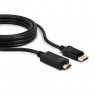 CABLE DISPLAY PORT TO HDMI 5M/36924 LINDY