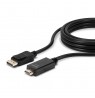 CABLE DISPLAY PORT TO HDMI 5M/36924 LINDY