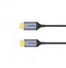 UNITEK CABLE DISPLAYPORT 1.4 TO HDMI 2.1, 8K, 1,8M