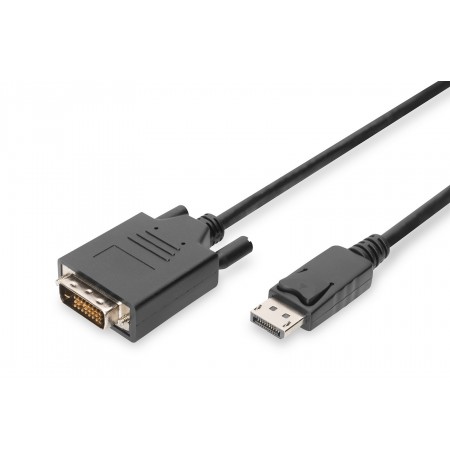 Digitus DisplayPort Adapter Cable