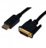 Digitus DisplayPort Adapter Cable