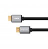 HDMI-to-HDMI cable 15m Kruger and Matz Basic