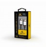 Cable GEMBIRD Seria select plus CCB-HDMIL-1.5M (HDMI M - HDMI M, 1,5m, black color)