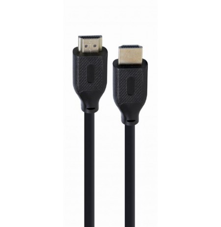 Gembird CC-HDMI8K-3M Ultra High speed HDMI cable with Ethernet, 8K select series, 3m
