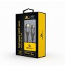 Cable GEMBIRD seria premium CCBP-HDMI-3M (HDMI M - HDMI M, 3m, black color)