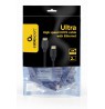 Gembird CC-HDMI8K-2M HDMI cable HDMI Type A (Standard) Black