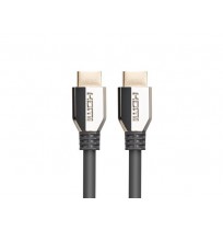 LANBERG HDMI M/M v2.1 cable 1.8m 8K 60Hz black