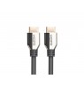 LANBERG HDMI M/M v2.1 cable 1.8m 8K 60Hz black